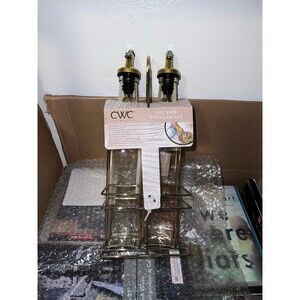 Oil and Vinegar Set